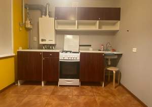 2-к квартира, вторичка, 46м2, 1/3 этаж