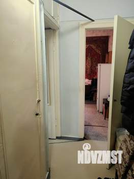 1-к квартира, вторичка, 32м2, 3/5 этаж