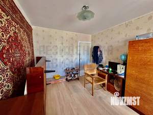 3-к квартира, вторичка, 63м2, 8/9 этаж