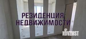 1-к квартира, вторичка, 44м2, 16/16 этаж