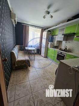 1-к квартира, вторичка, 33м2, 1/3 этаж