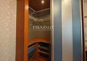 3-к квартира, вторичка, 74м2, 11/12 этаж