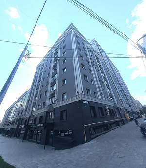 1-к квартира, вторичка, 40м2, 11/16 этаж