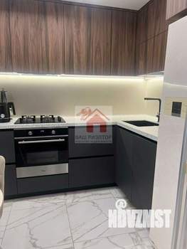 3-к квартира, вторичка, 73м2, 8/9 этаж