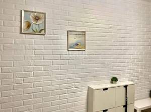 2-к квартира, вторичка, 67м2, 3/3 этаж