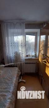 2-к квартира, вторичка, 45м2, 5/5 этаж