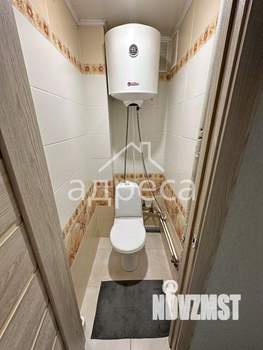 1-к квартира, вторичка, 31м2, 2/9 этаж
