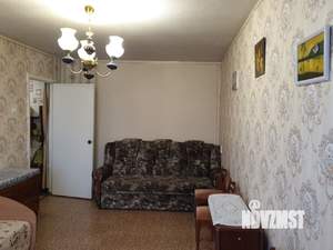 1-к квартира, вторичка, 33м2, 3/5 этаж