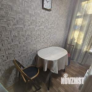 1-к квартира, вторичка, 24м2, 2/2 этаж