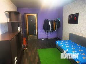 1-к квартира, вторичка, 37м2, 8/9 этаж