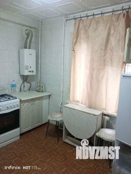 2-к квартира, вторичка, 44м2, 1/5 этаж