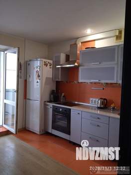1-к квартира, вторичка, 43м2, 13/16 этаж