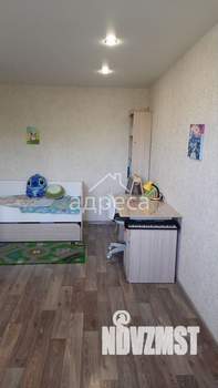 2-к квартира, вторичка, 45м2, 3/5 этаж