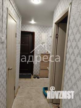 2-к квартира, вторичка, 43м2, 5/5 этаж