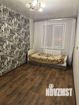 2-к квартира, вторичка, 45м2, 2/5 этаж