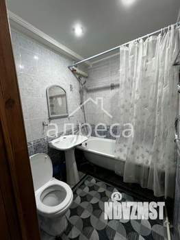 2-к квартира, вторичка, 44м2, 2/5 этаж