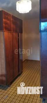 2-к квартира, вторичка, 45м2, 2/3 этаж