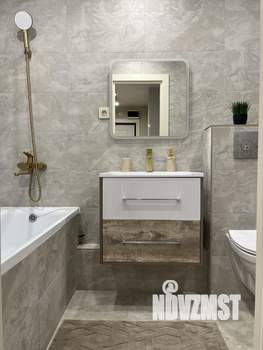 1-к квартира, вторичка, 33м2, 5/9 этаж