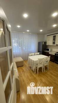 1-к квартира, вторичка, 55м2, 2/9 этаж