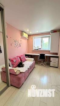 3-к квартира, вторичка, 60м2, 6/9 этаж