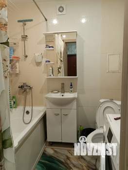 1-к квартира, вторичка, 33м2, 2/3 этаж