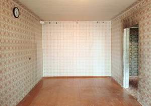 2-к квартира, вторичка, 44м2, 4/5 этаж