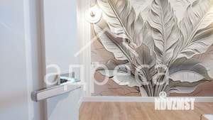 2-к квартира, вторичка, 40м2, 9/9 этаж