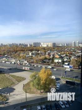 1-к квартира, вторичка, 46м2, 10/31 этаж