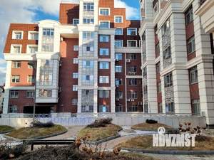 2-к квартира, вторичка, 89м2, 1/8 этаж