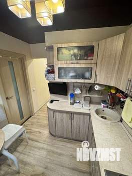 2-к квартира, вторичка, 41м2, 3/5 этаж