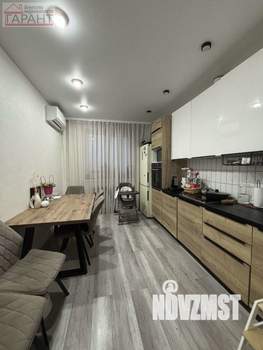 3-к квартира, вторичка, 99м2, 23/24 этаж