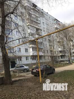 3-к квартира, вторичка, 65м2, 1/9 этаж