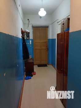 3-к квартира, вторичка, 78м2, 4/5 этаж