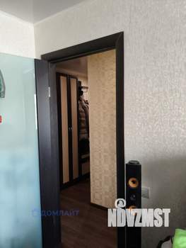 2-к квартира, вторичка, 44м2, 2/5 этаж
