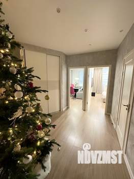 2-к квартира, вторичка, 67м2, 4/24 этаж