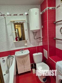 1-к квартира, вторичка, 44м2, 14/20 этаж