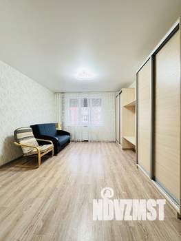 1-к квартира, вторичка, 35м2, 9/10 этаж