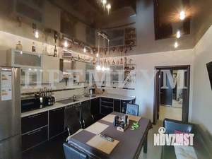 2-к квартира, вторичка, 90м2, 5/16 этаж