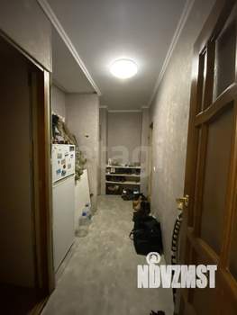 2-к квартира, вторичка, 42м2, 5/5 этаж