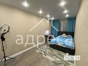 3-к квартира, вторичка, 61м2, 5/5 этаж