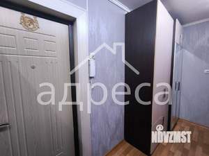 1-к квартира, вторичка, 32м2, 1/5 этаж