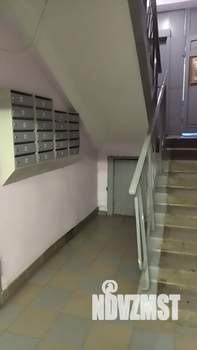 1-к квартира, вторичка, 36м2, 8/10 этаж