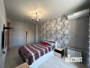 2-к квартира, вторичка, 61м2, 4/4 этаж