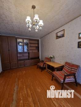 2-к квартира, вторичка, 43м2, 2/5 этаж