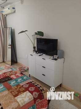 1-к квартира, вторичка, 30м2, 1/5 этаж