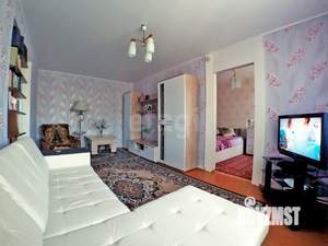 2-к квартира, вторичка, 46м2, 5/5 этаж