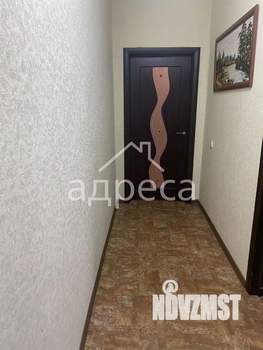 2-к квартира, вторичка, 51м2, 5/5 этаж