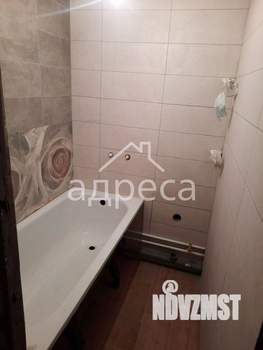 3-к квартира, вторичка, 56м2, 9/9 этаж