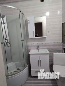 1-к квартира, вторичка, 39м2, 7/16 этаж