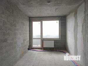 2-к квартира, вторичка, 50м2, 25/25 этаж